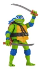 Figurina cu sunete TMNT Leonardo, 14 cm foto
