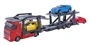 Set de joaca TechnoDrive Transportator auto, 26 cm foto
