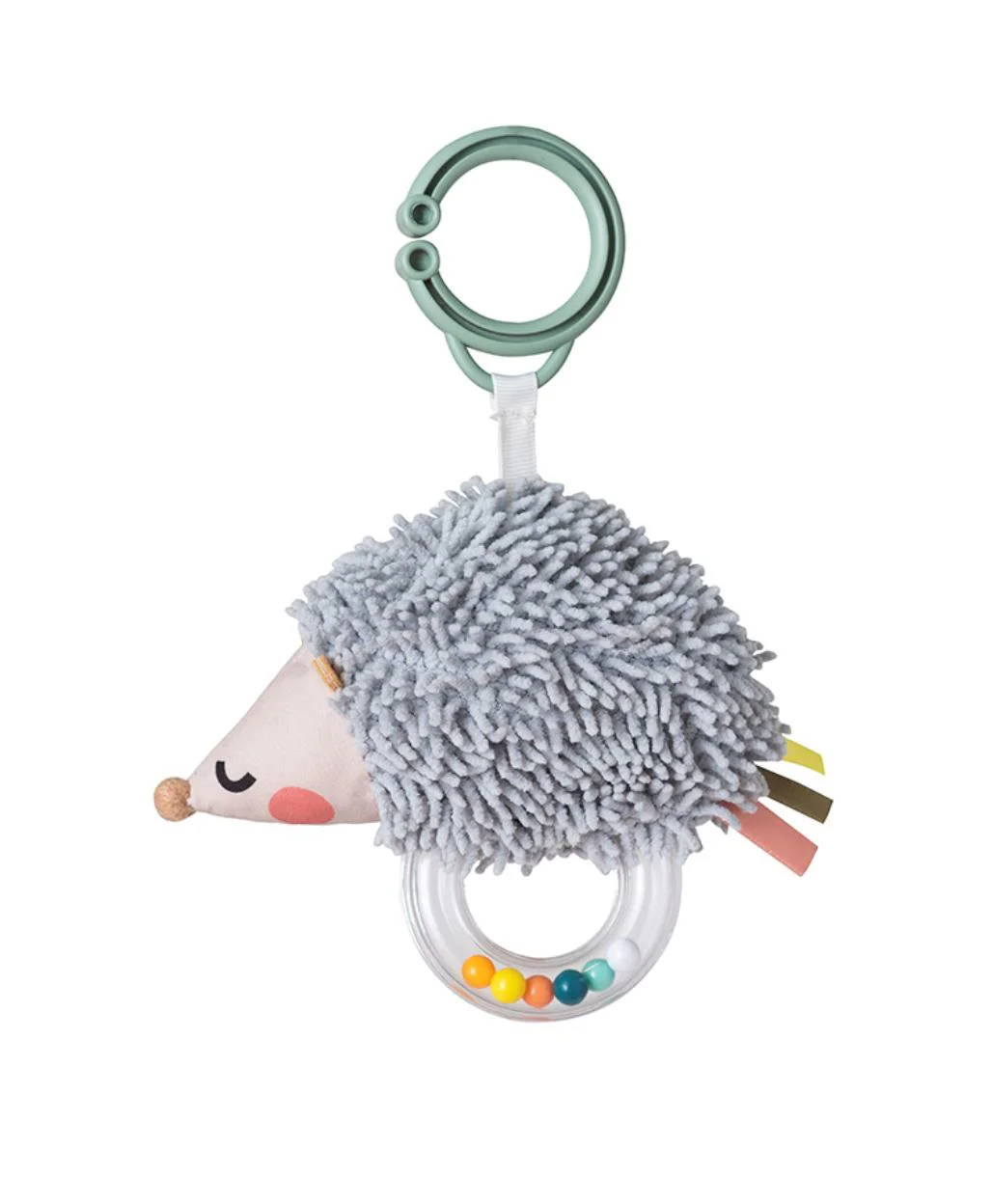 image for Jucarie de agatat cu inel Taf Toys Aricel Spike foto