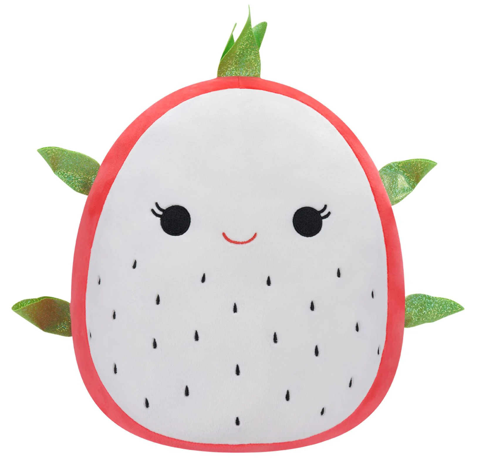 image for Jucarie de plus Squishmallows Fructul Dragonului, Dolita, 36 cm foto