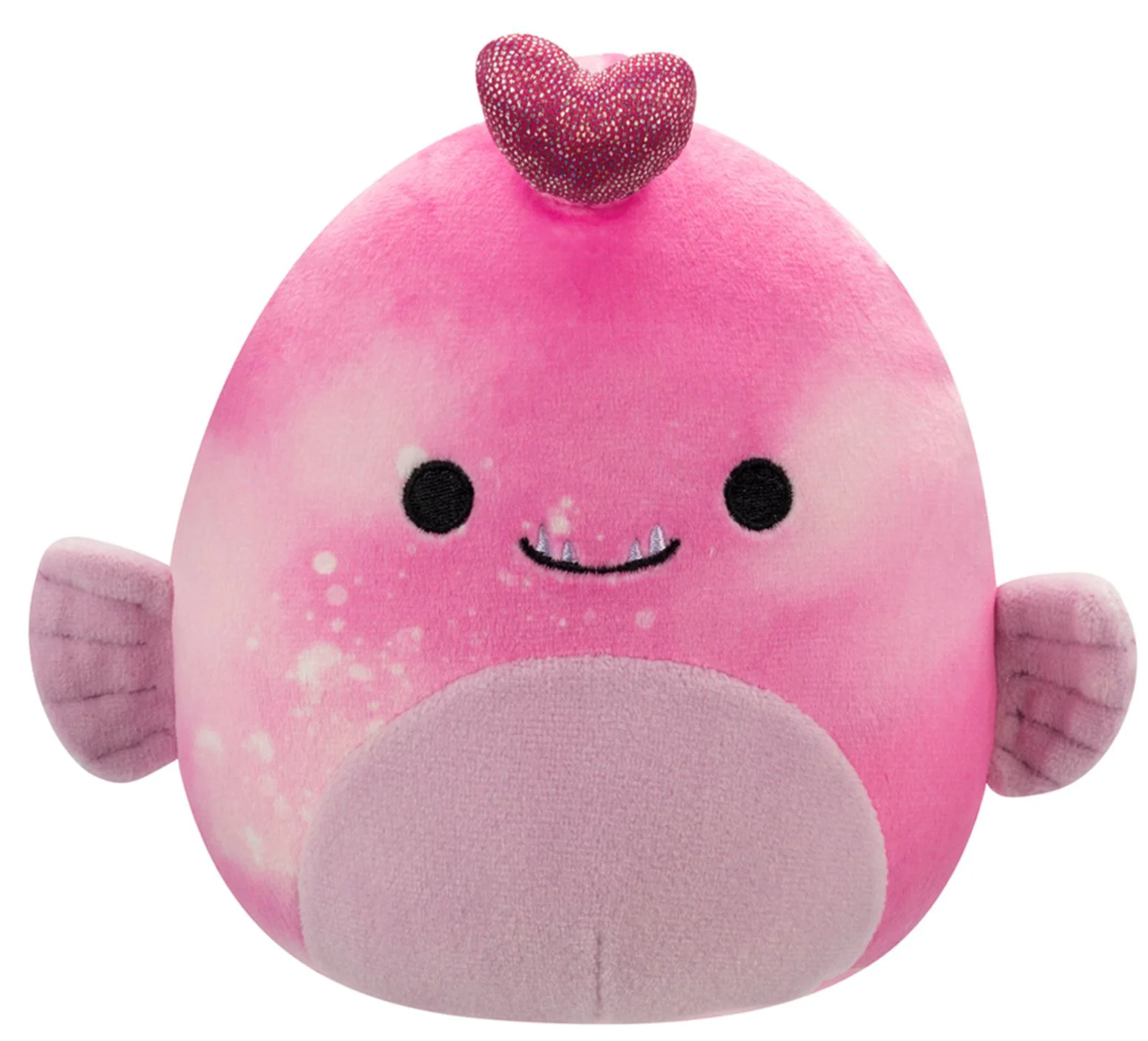 image for Jucarie de plus Squishmallows Pestele Sy, 30 cm foto