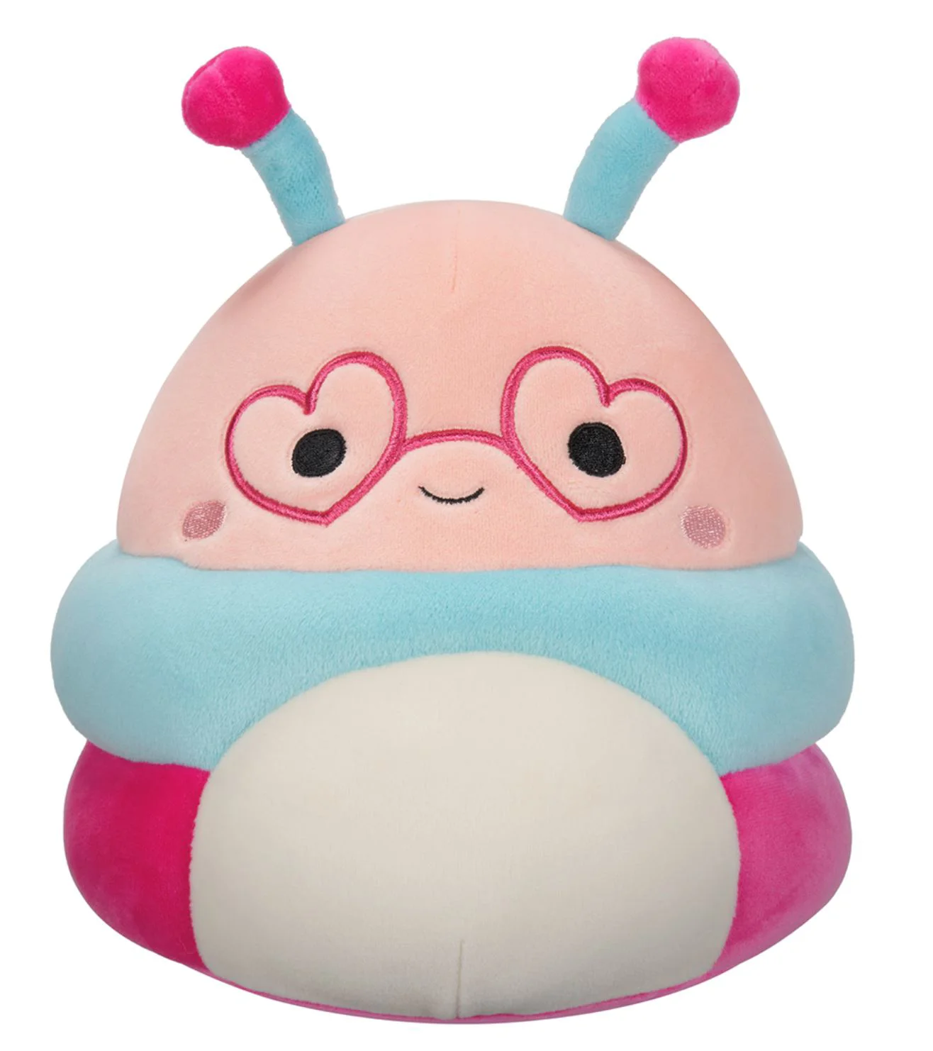 image for Jucarie de plus Squishmallows Omida Griffith, 36 cm foto