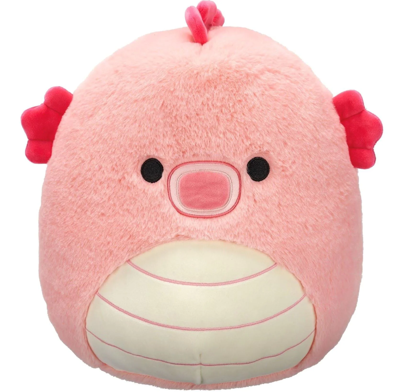 image for Jucarie de plus Squishmallows Starla, 30 cm foto