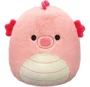 Jucarie de plus Squishmallows Starla, 30 cm foto