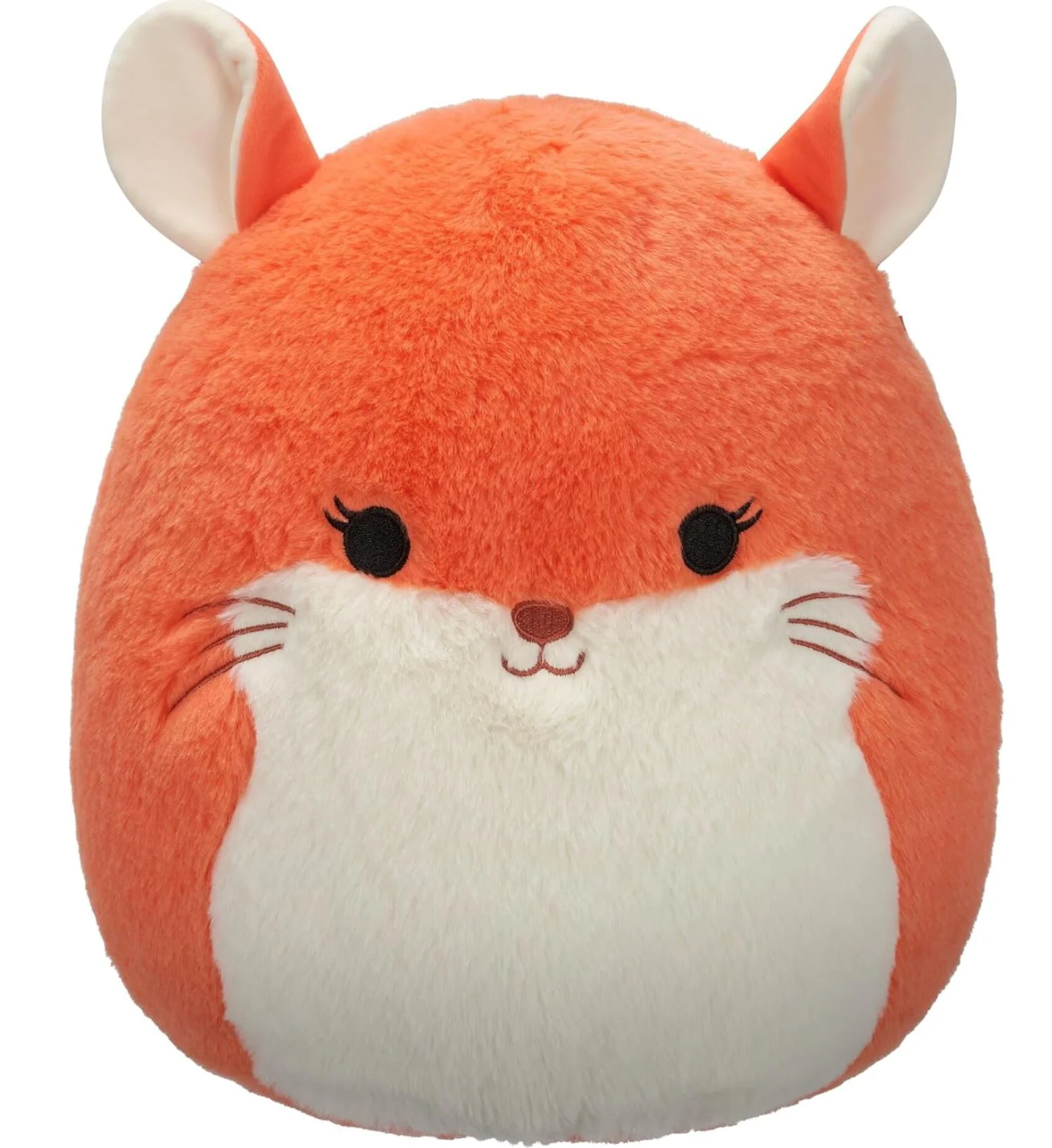 Jucarie de plus Squishmallows Erica, 30 cm foto
