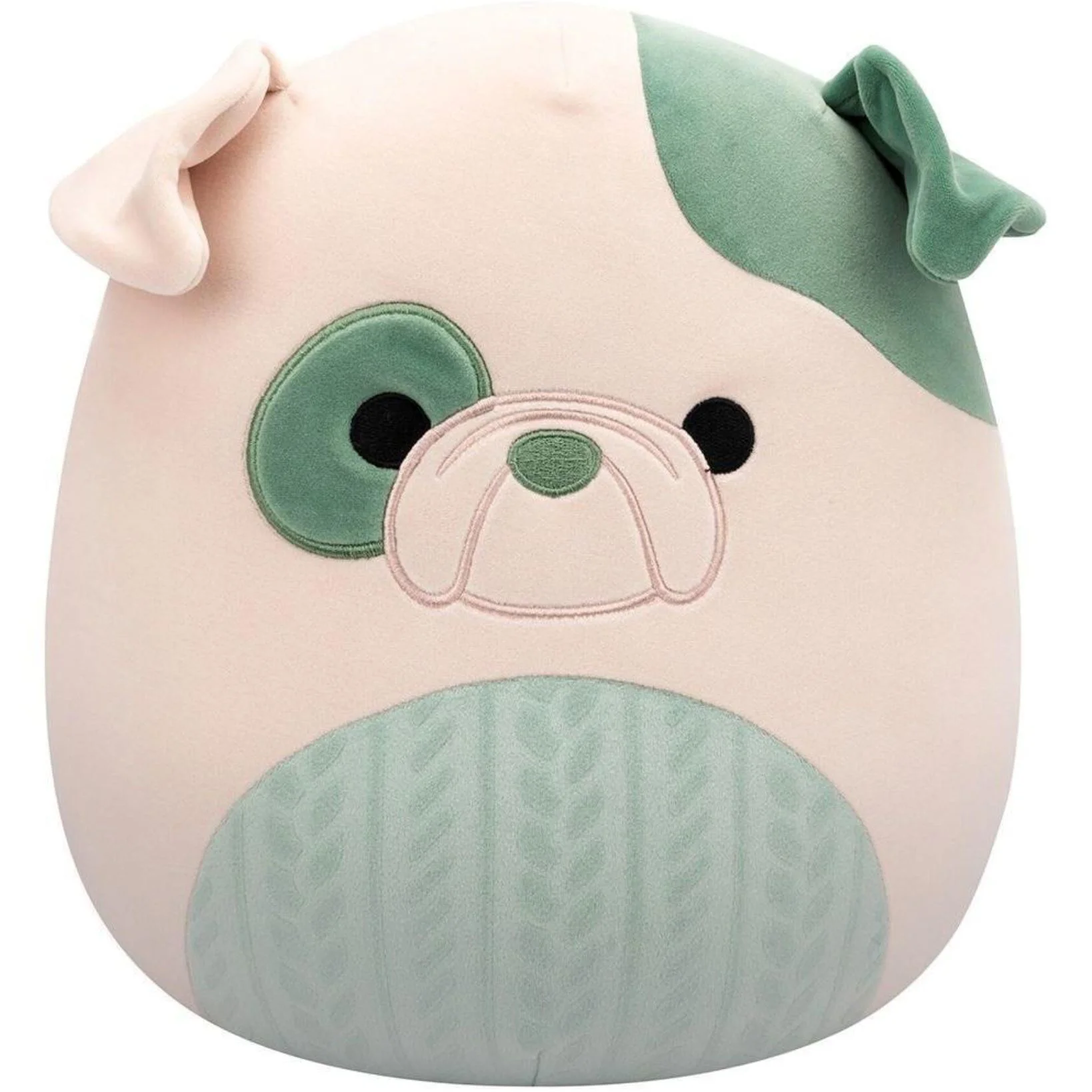 image for Jucarie de plus Squishmallows Augustine, 30 cm foto