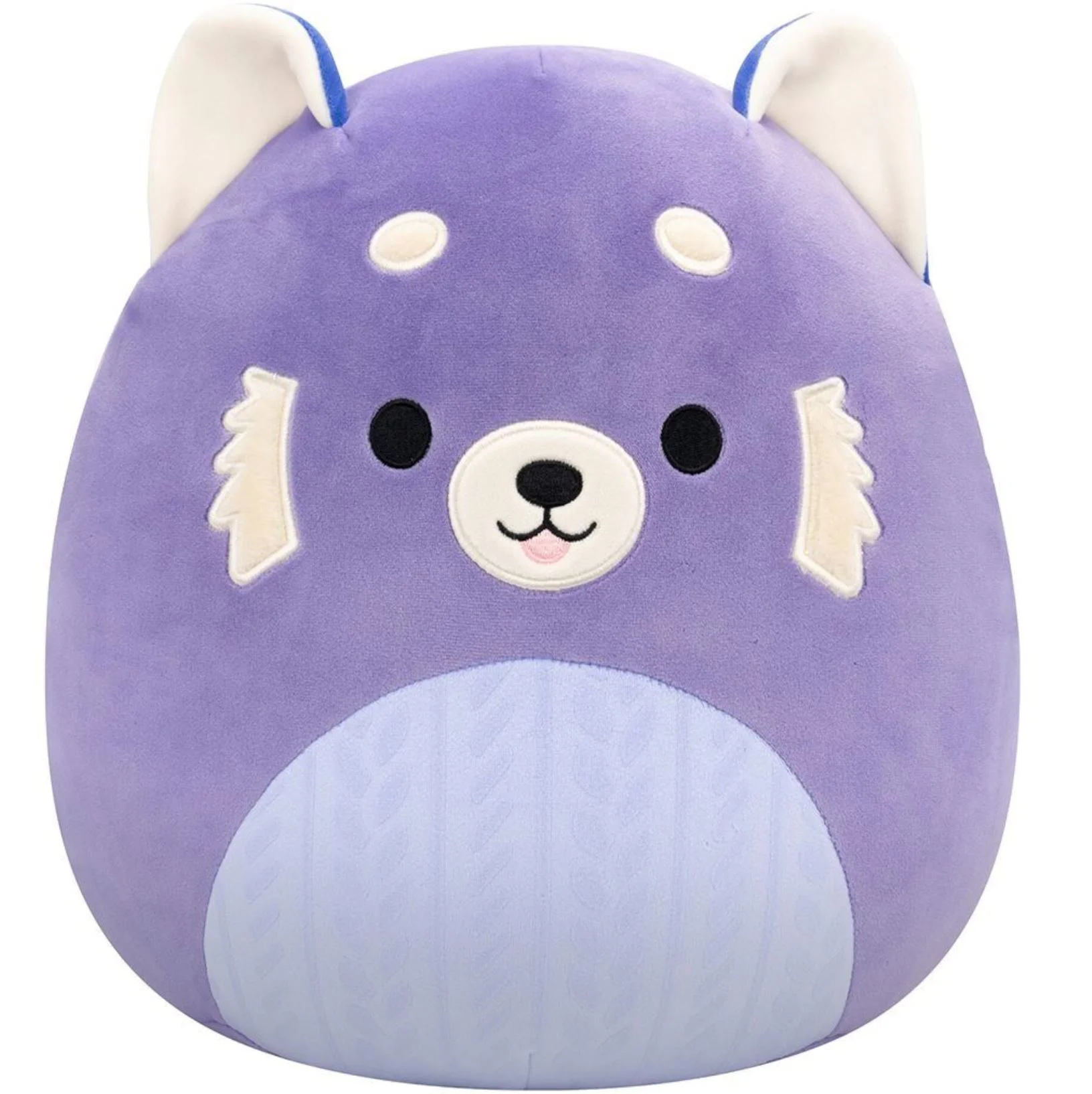 image for Jucarie de plus Squishmallows Panda Aldice, 30 cm foto