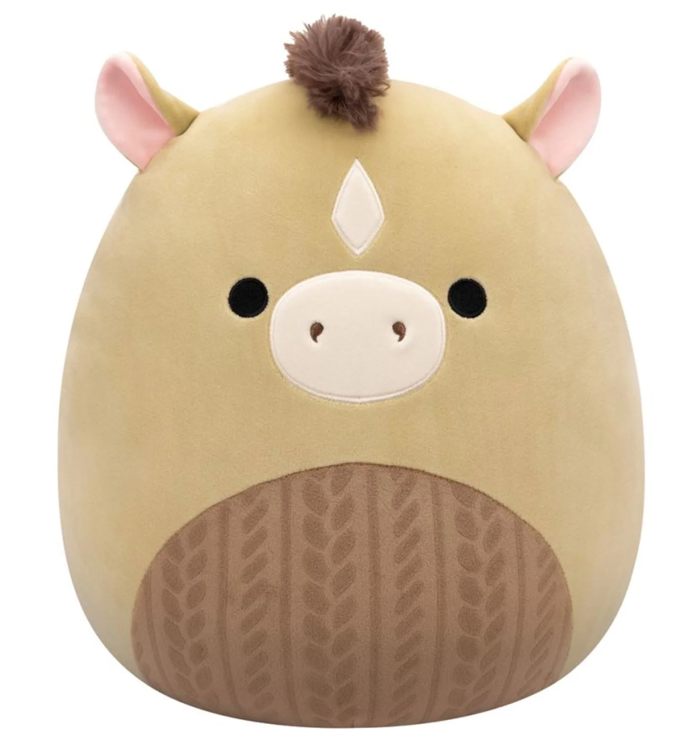 image for Jucarie de plus Squishmallows Mars, 30 cm foto