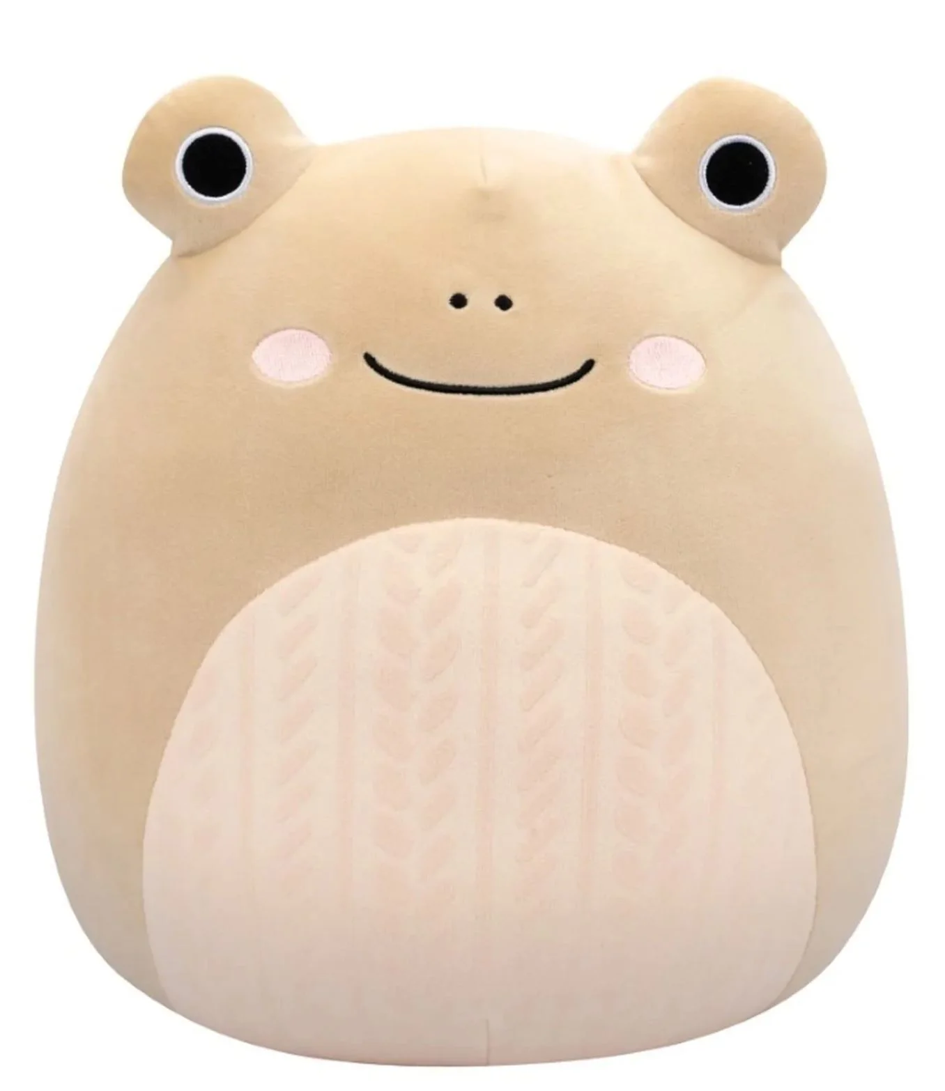 Jucarie de plus Squishmallows DeWitt, 30 cm foto