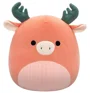 Jucarie de plus Squishmallows Romelu elan, 30 cm foto
