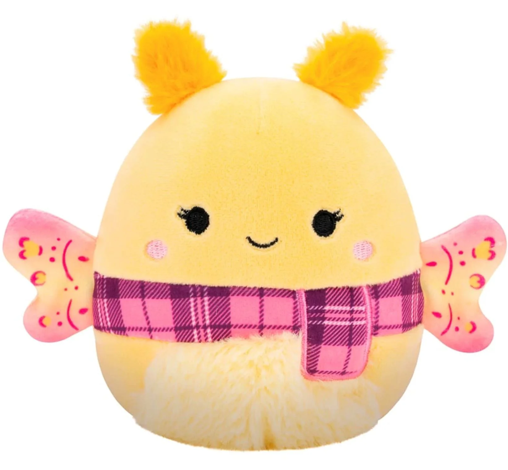 image for Jucarie de plus Squishmallows Fluturasul Miry, 30 cm foto