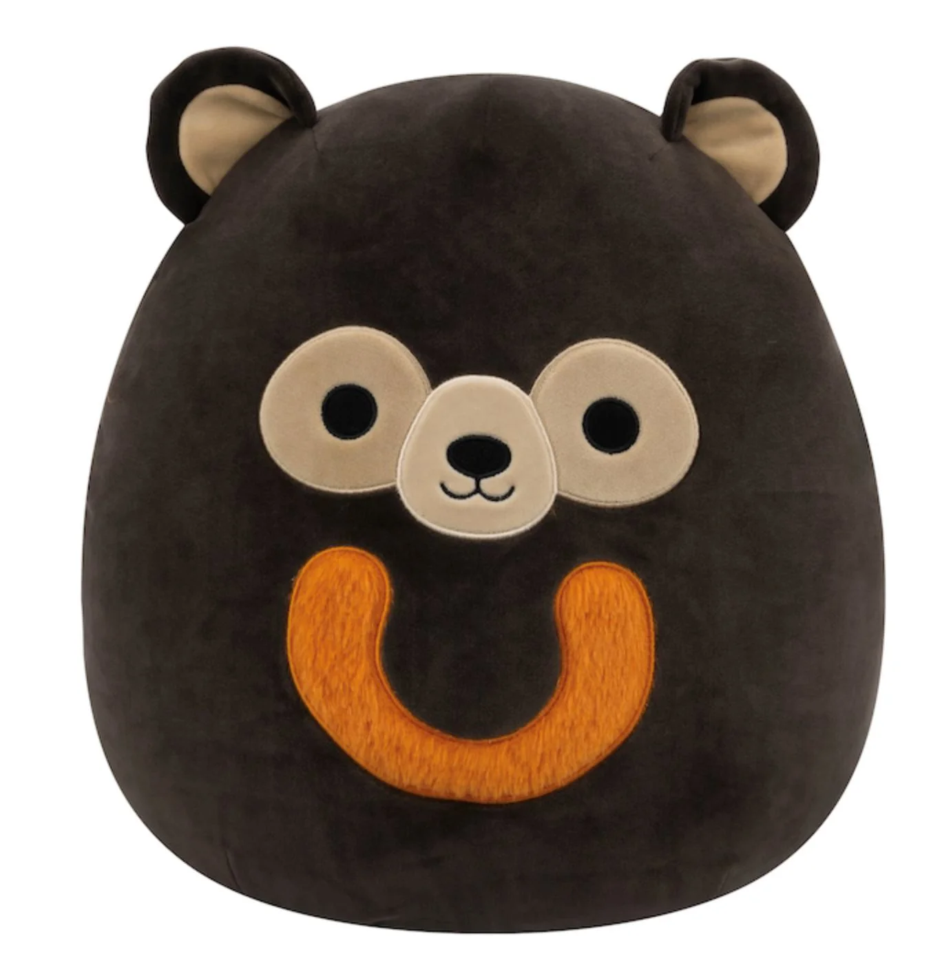 image for Jucarie de plus Squishmallows Maltese, 30 cm foto