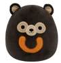 Jucarie de plus Squishmallows Maltese, 30 cm foto