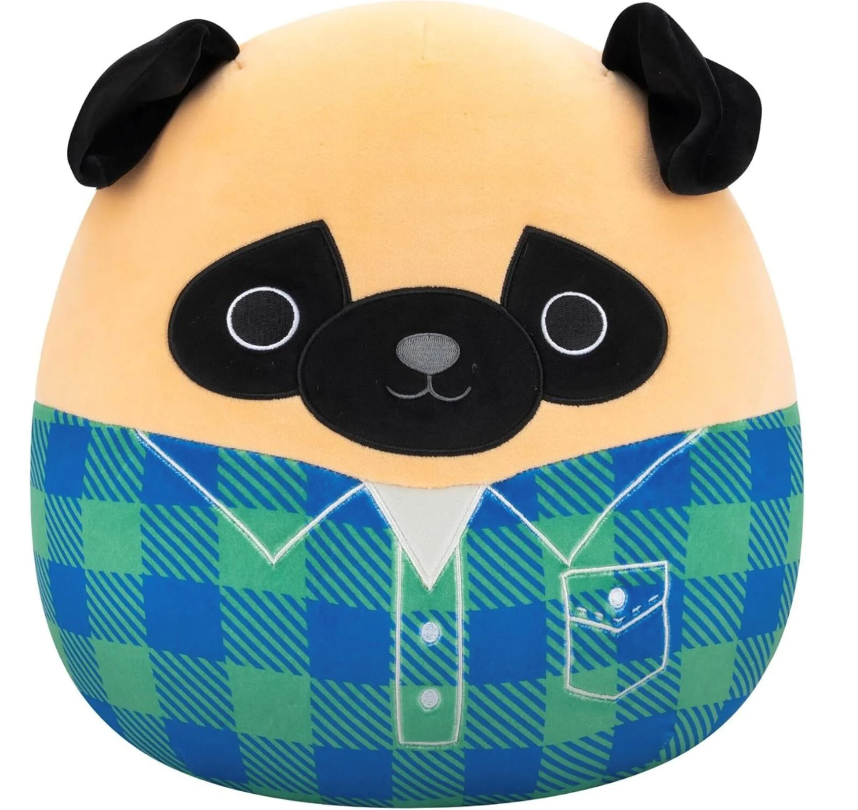 image for Jucarie de plus Squishmallows Prince, 30 cm foto