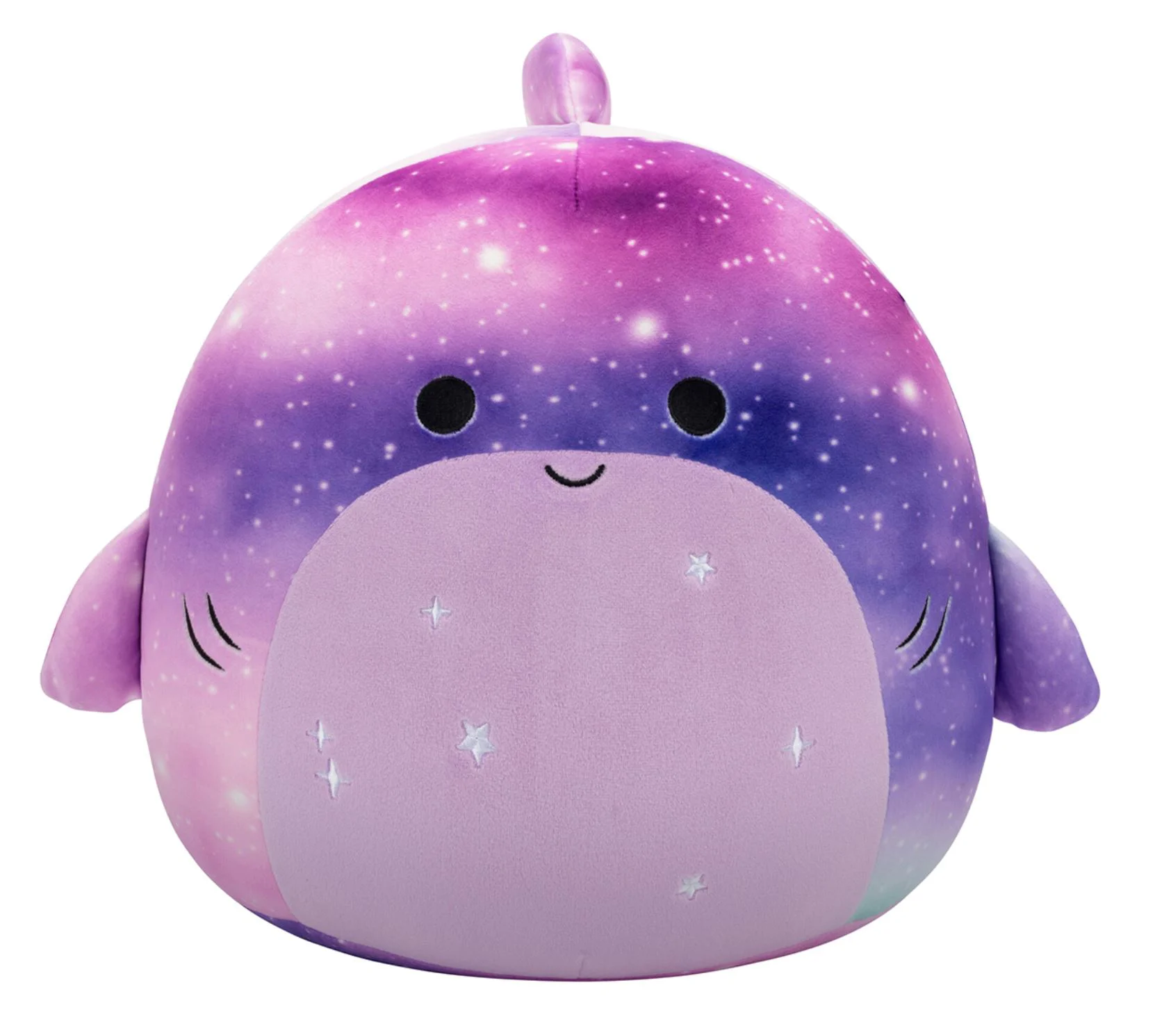 Мягкая игрушка Squishmallows Акула Аалия, 30 см foto