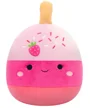 Jucarie de plus Squishmallows Prajitura Pama, 30 cm foto
