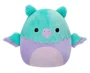 Jucarie de plus Squishmallows Minerva grifon, 30 cm foto