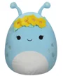 Jucarie de plus Squishmallows Extraterestru Natnat, 30 cm foto