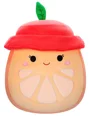 Jucarie de plus Squishmallows Celia, 30 cm foto