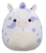 Jucarie de plus Squishmallows Abelita, 30 cm foto