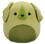 Jucarie de plus Squishmallows Catelusul Brad, 30 cm foto