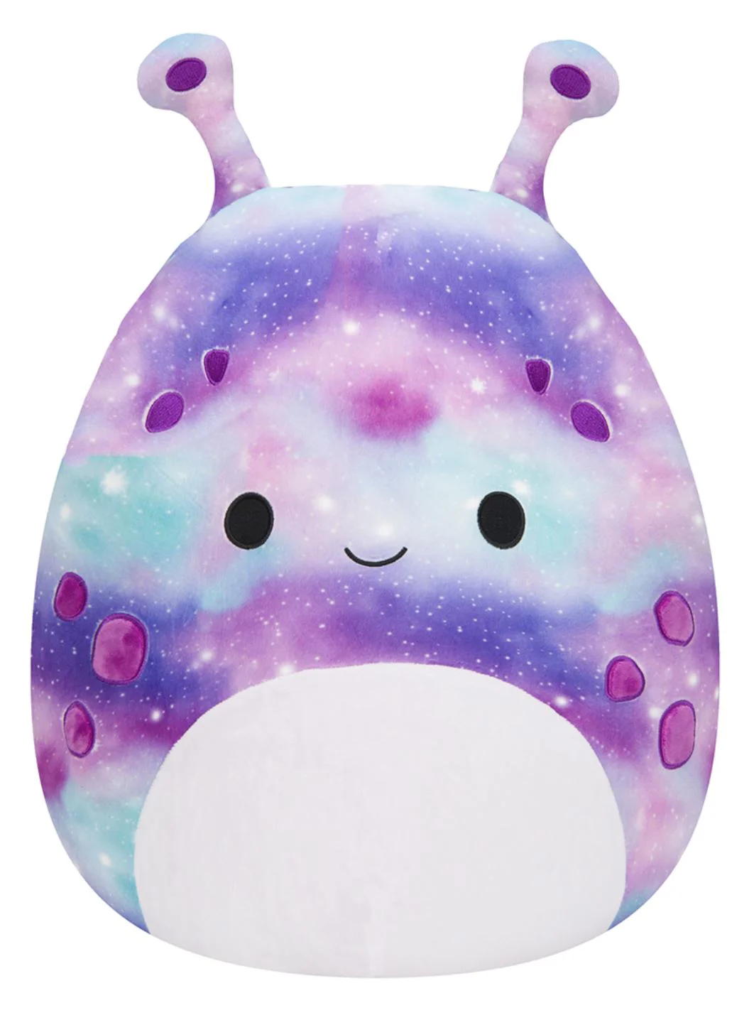 Jucarie de plus Squishmallows Extraterestru Daxxon, 30 cm foto
