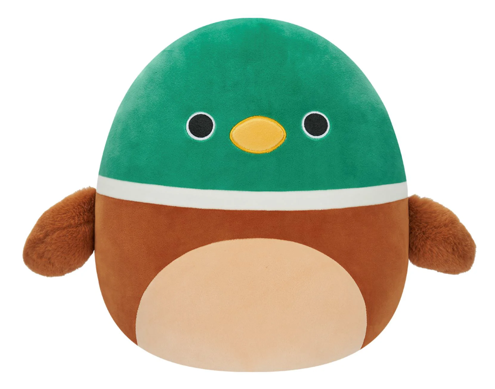 Jucarie de plus Squishmallows Ratusca Avery, 30 cm foto