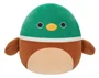 Jucarie de plus Squishmallows Ratusca Avery, 30 cm foto