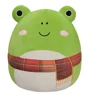 Jucarie de plus Squishmallows Broscuta Wendy, 30 cm foto