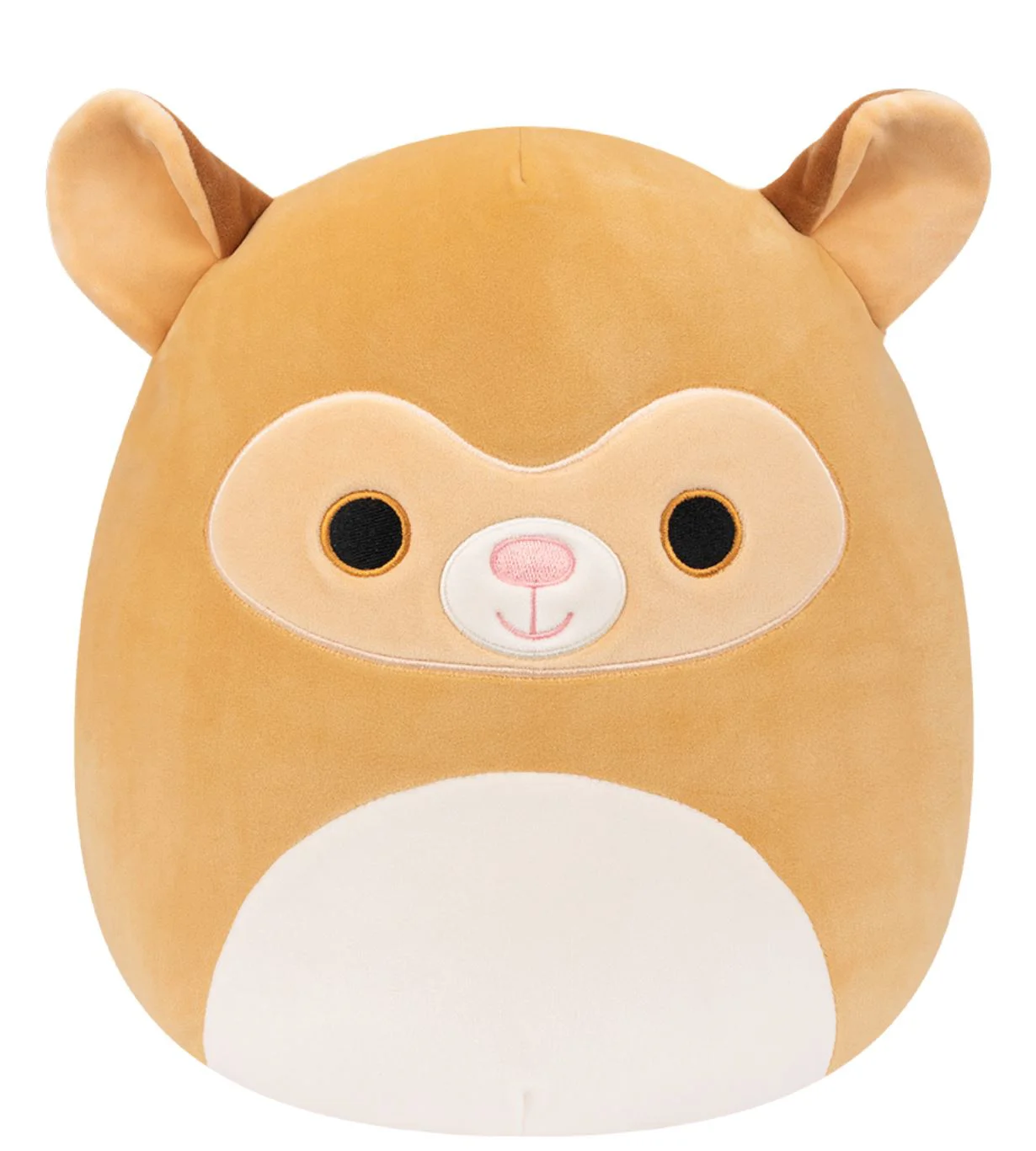 Jucarie de plus Squishmallows Tarsier Zaine, 30 cm foto