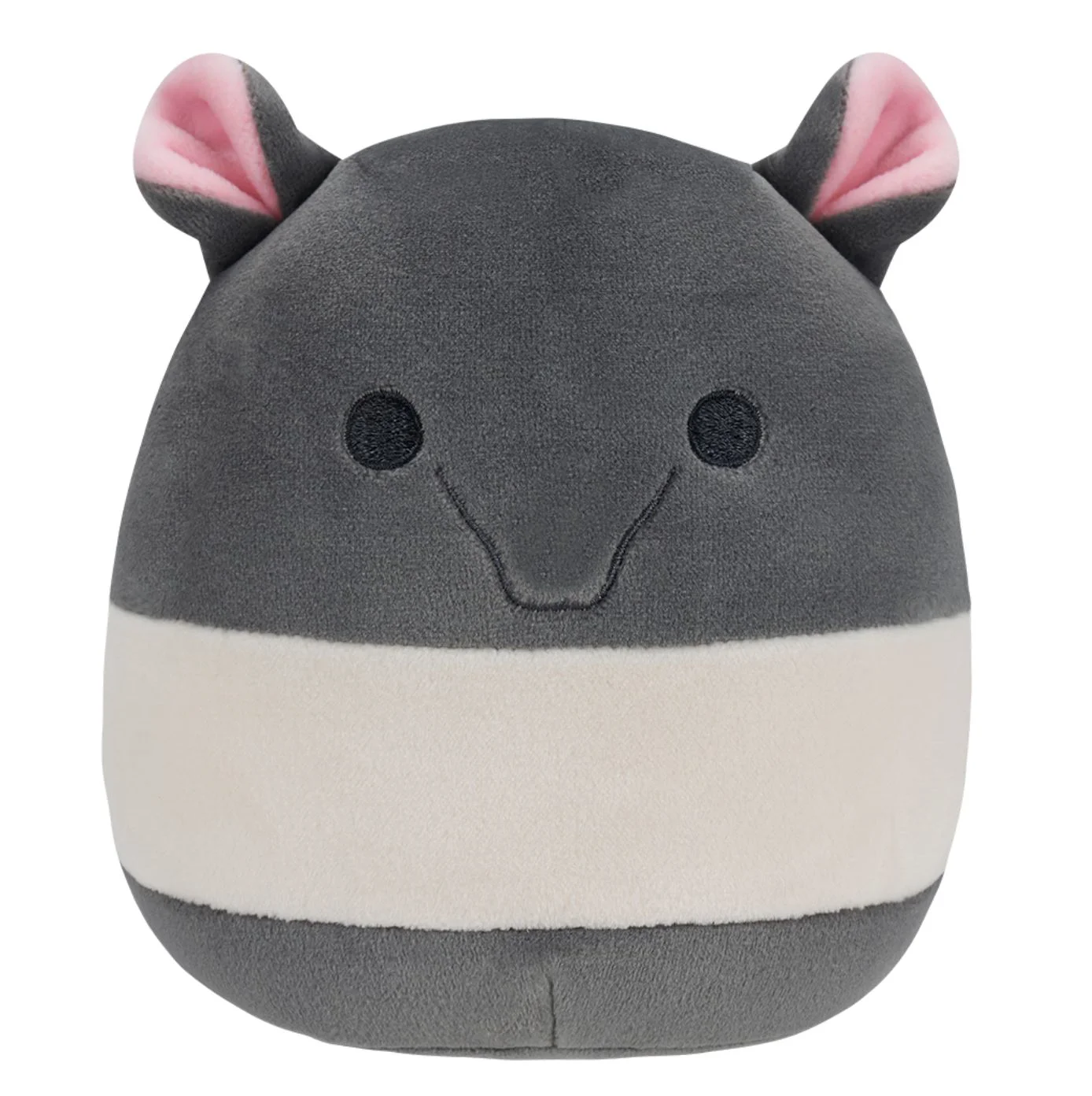 Jucarie de plus Squishmallows Abbitt, 30 cm foto