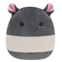 Jucarie de plus Squishmallows Abbitt, 30 cm foto