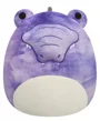 Jucarie de plus Squishmallows Alligator Dove, 30 cm foto