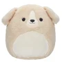 Jucarie de plus Squishmallows Labrador Stevon, 30 cm foto