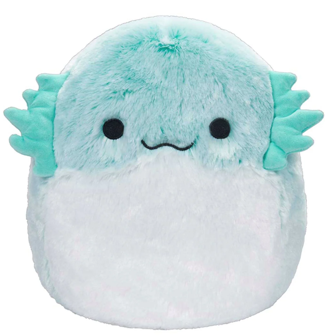 Мягкая игрушка Squishmallows Дракон Флэннери, 30 см foto