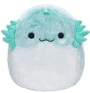 Мягкая игрушка Squishmallows Дракон Флэннери, 30 см foto