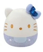 Jucarie de plus Squishmallows Hello Kitty, 20 cm foto