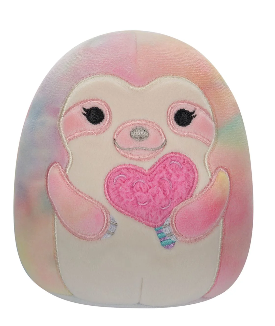 Jucarie de plus Squishmallows Lenes Whim, 19 cm foto