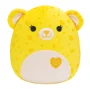 Jucarie de plus Squishmallows Ghepard Lexie, 19 cm foto