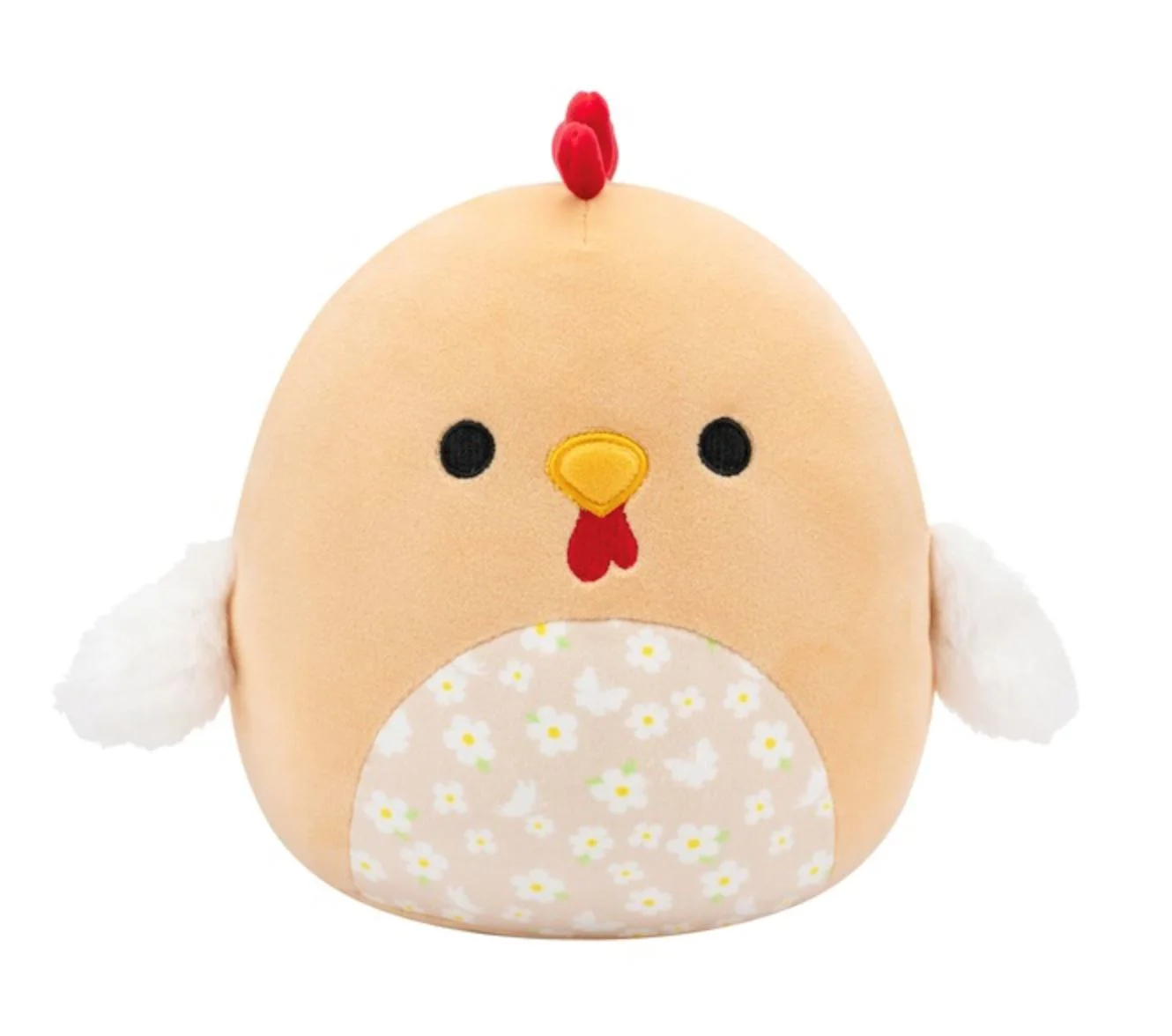 Jucarie de plus Squishmallows Cocosul Rutie, 19 cm foto