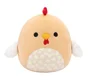Jucarie de plus Squishmallows Cocosul Rutie, 19 cm foto
