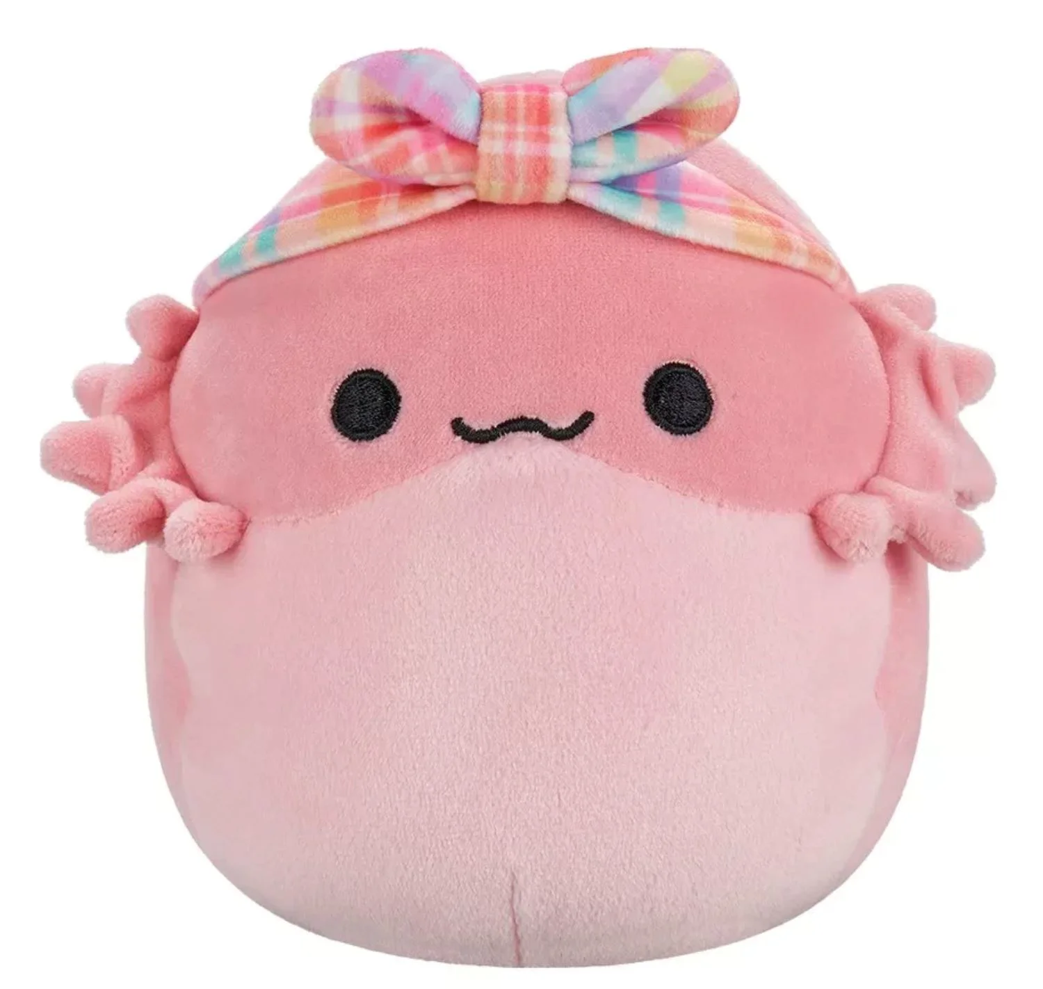 Jucarie de plus Squishmallows Lady Kraken, 19 cm foto