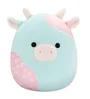 Jucarie de plus Squishmallows Yamaris, 19 cm foto
