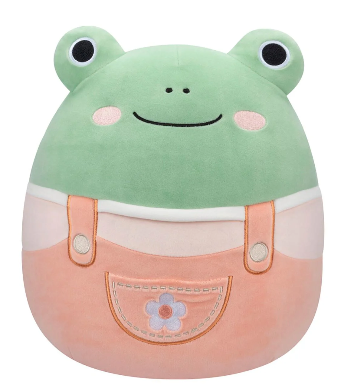 Jucarie de plus Squishmallows Broscuta Baratelli, 19 cm foto