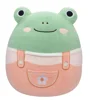 Jucarie de plus Squishmallows Broscuta Baratelli, 19 cm foto