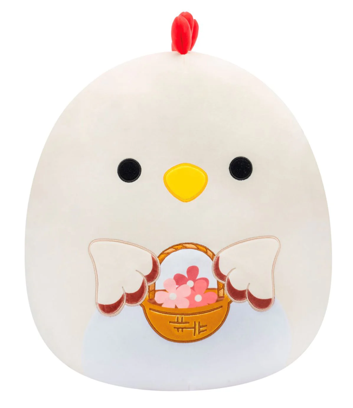 Jucarie de plus Squishmallows Cocosel Todd, 19 cm foto