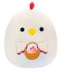 Jucarie de plus Squishmallows Cocosel Todd, 19 cm foto