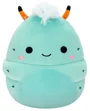 Jucarie de plus Squishmallows Omida Olti, 19 cm foto