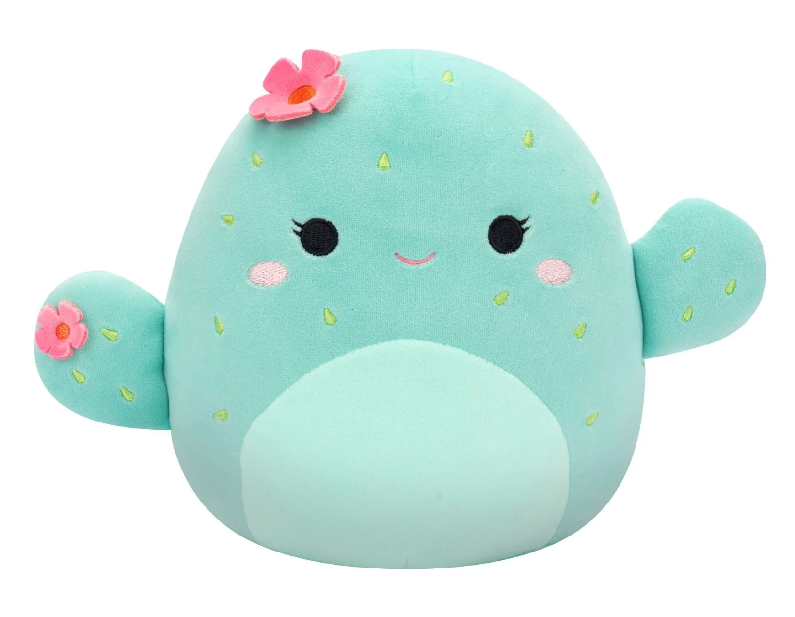 Jucarie de plus Squishmallows Graciela, 19 cm foto