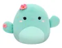 Jucarie de plus Squishmallows Graciela, 19 cm foto